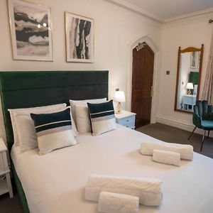 Superior Double Kamer